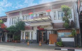 Mawar Asri Heritage Hotel